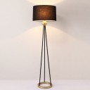 Anthropologie - Triangulate Floor Lamp Ensemble